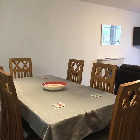 شقة Hill House 3 Bedroom Serviced Aspatria