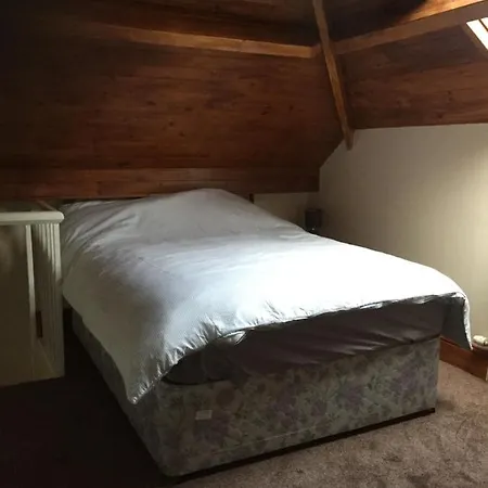 شقة Hill House 3 Bedroom Serviced