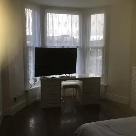 Hill House 3 Bedroom Serviced Apartamento Aspatria