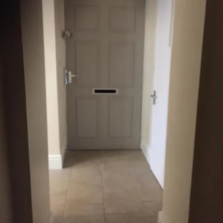 Hill House 3 Bedroom Serviced *