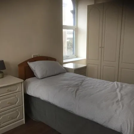 Apartamento Hill House 3 Bedroom Serviced Aspatria