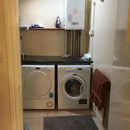 Apartamento Hill House 3 Bedroom Serviced *
