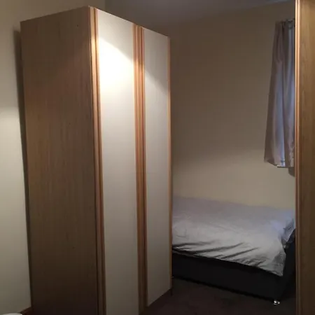 Apartamento Hill House 3 Bedroom Serviced *